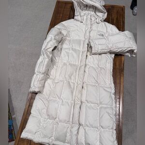 The North Face Women's Metropolis Parka